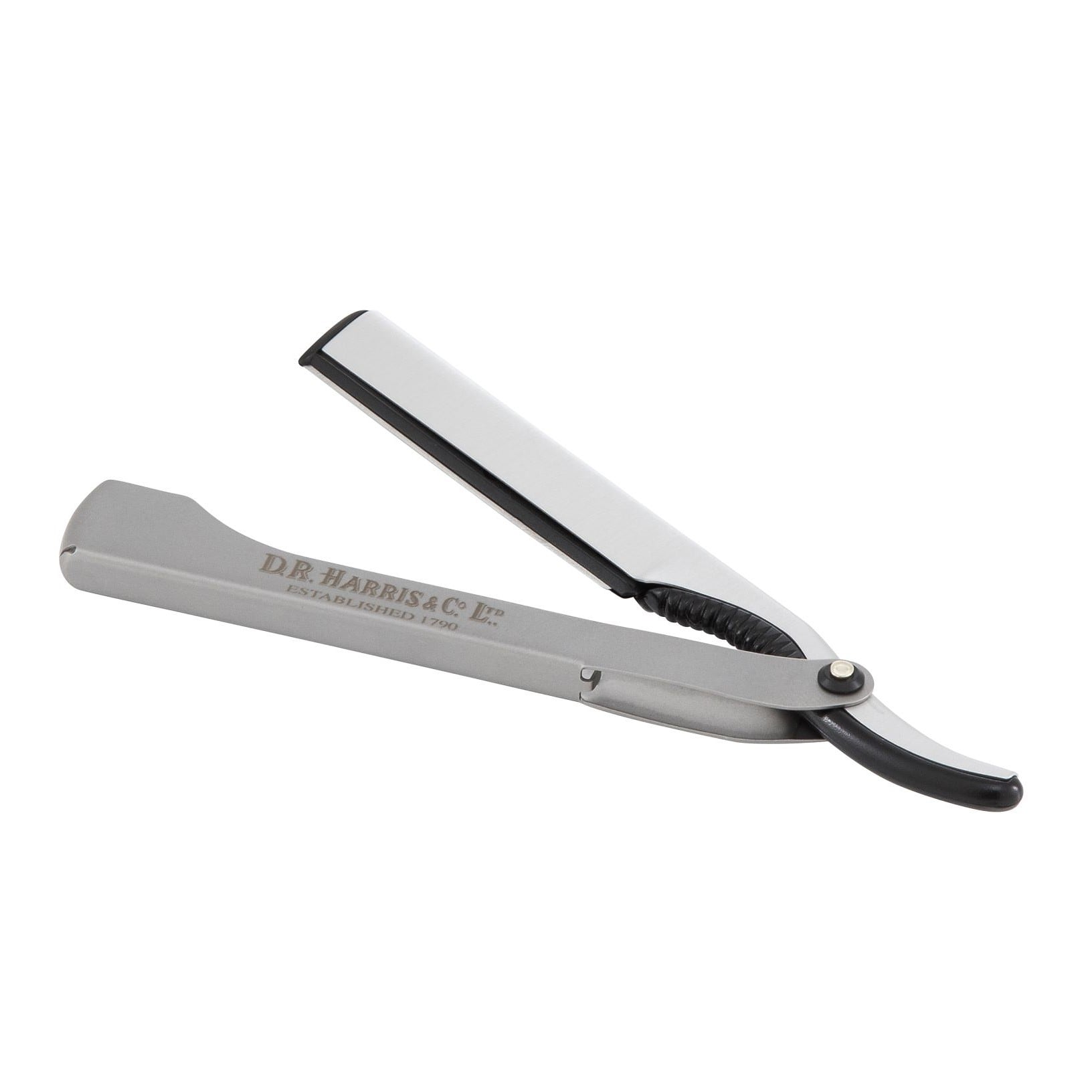 d.r. harris & co. D. R. Harris X Dovo Shavette