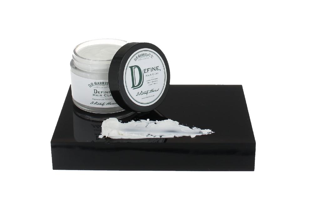 D.r. Harris & Co. Define Hair Clay
