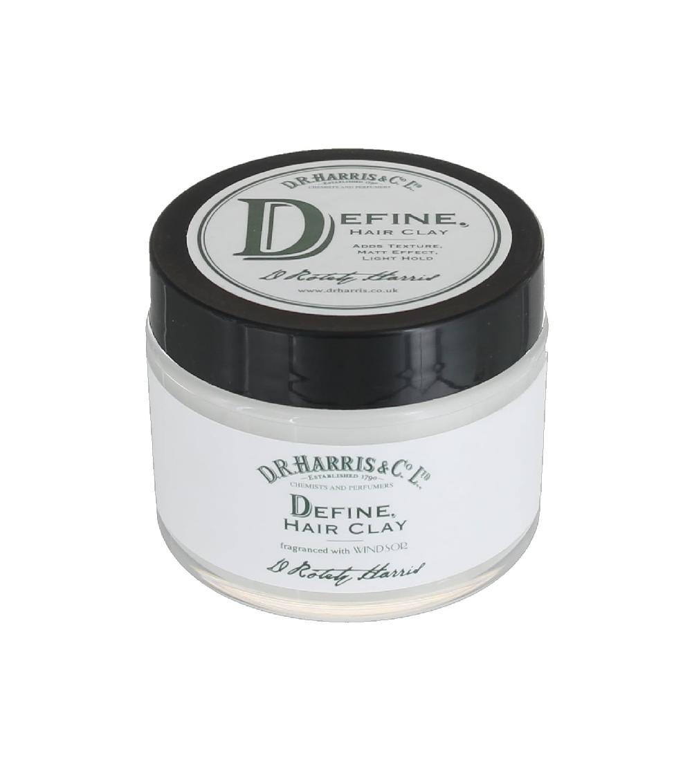 d.r. harris & co. Define Hair Clay