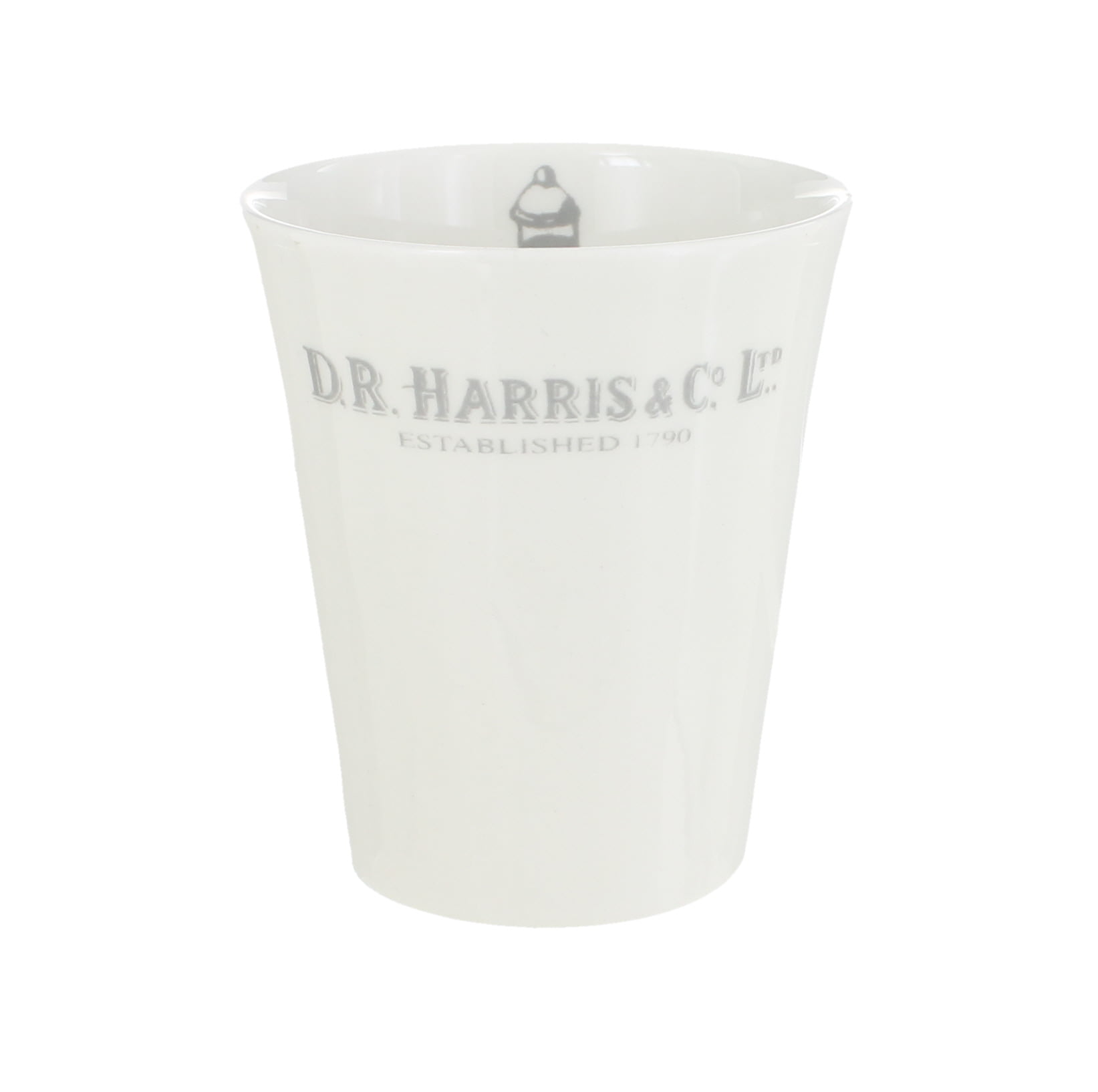 d.r. harris & co. Earthenware Tooth Mug