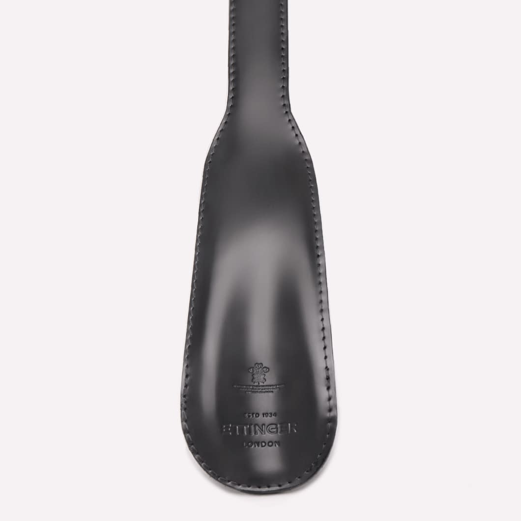 D.r. Harris & Co. Ettinger Medium Shoehorn- Grey