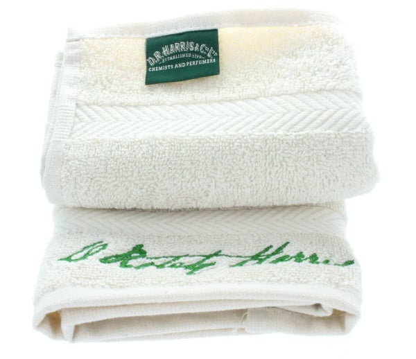 d.r. harris & co. Face Cloth