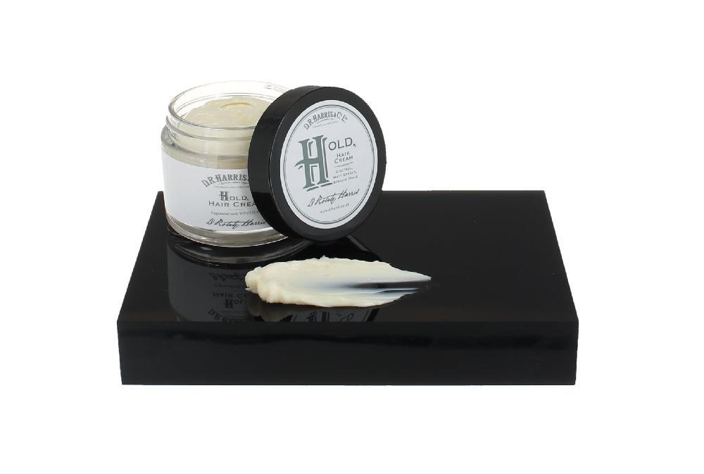 D.r. Harris & Co. Hold Hair Cream