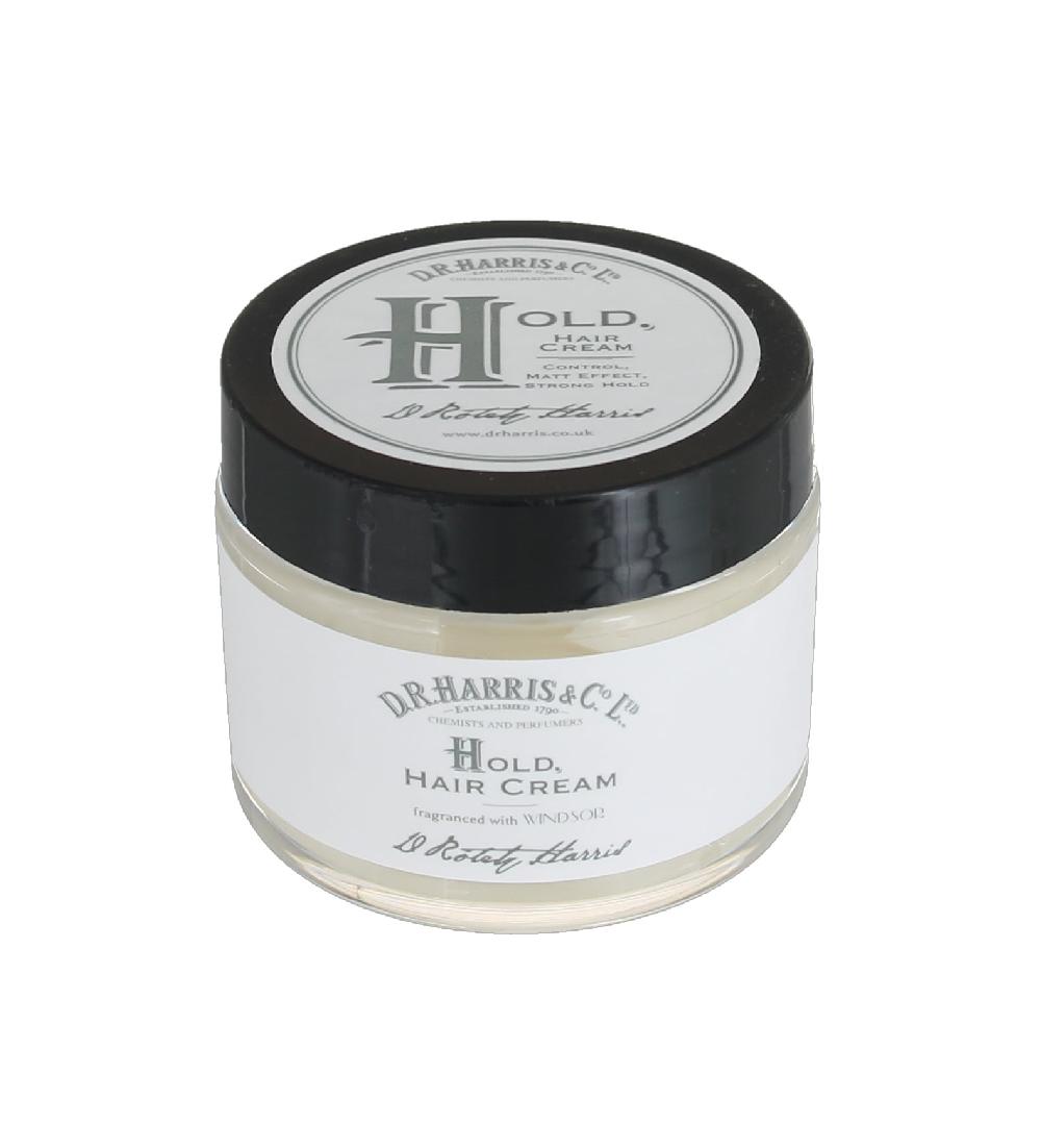 d.r. harris & co. Hold Hair Cream