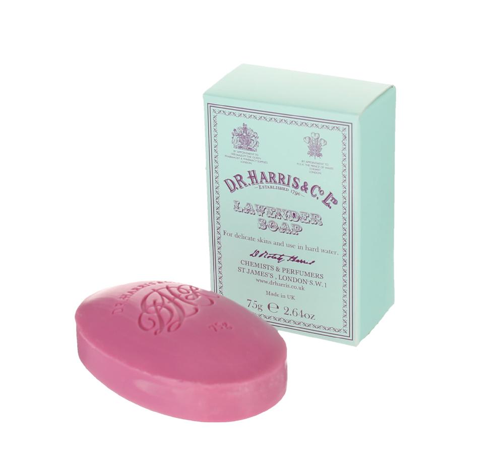 d.r. harris & co. Lavender Hand Soap Single