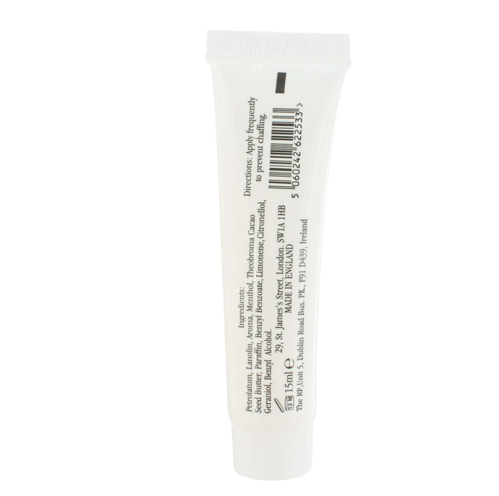 D.r. Harris & Co. Lip Balm Tube