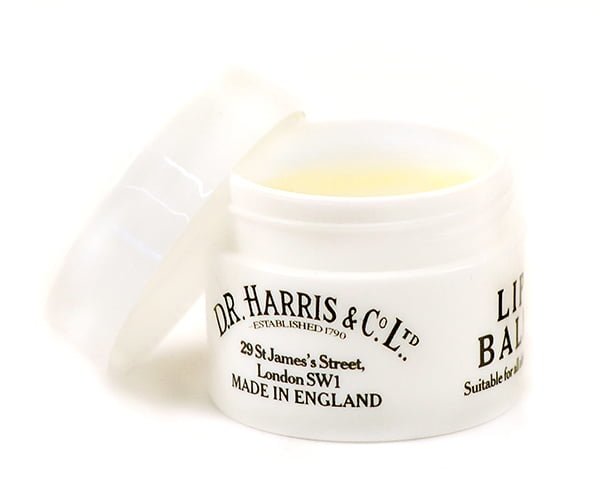 d.r. harris & co. Lip Balm