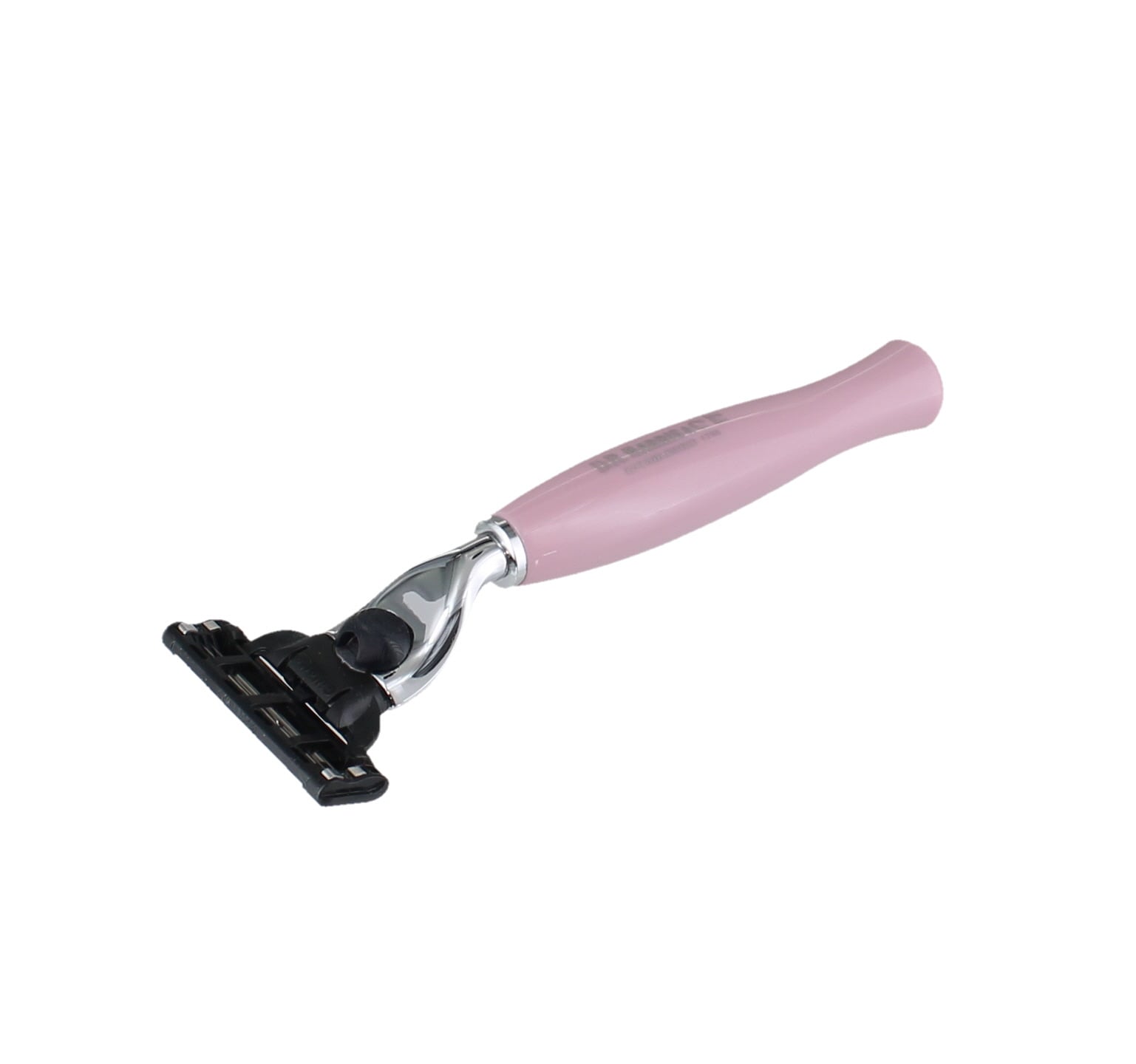 d.r. harris & co. Mach 3 Razor – Pink