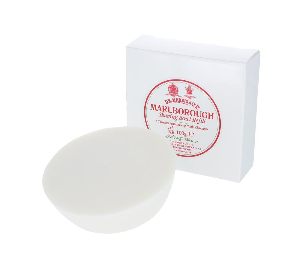 d.r. harris & co. Marlborough Shaving Soap Refill