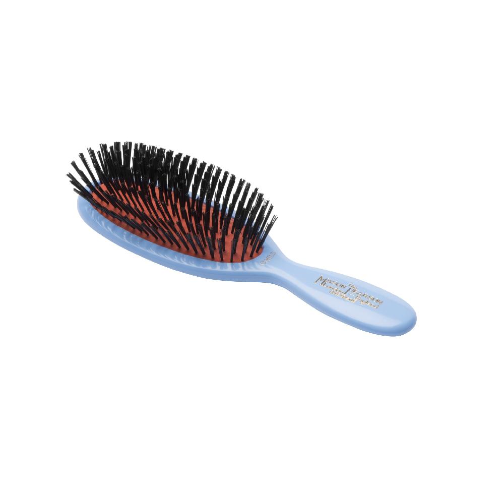 d.r. harris & co. Mason Pearson Child- Blue