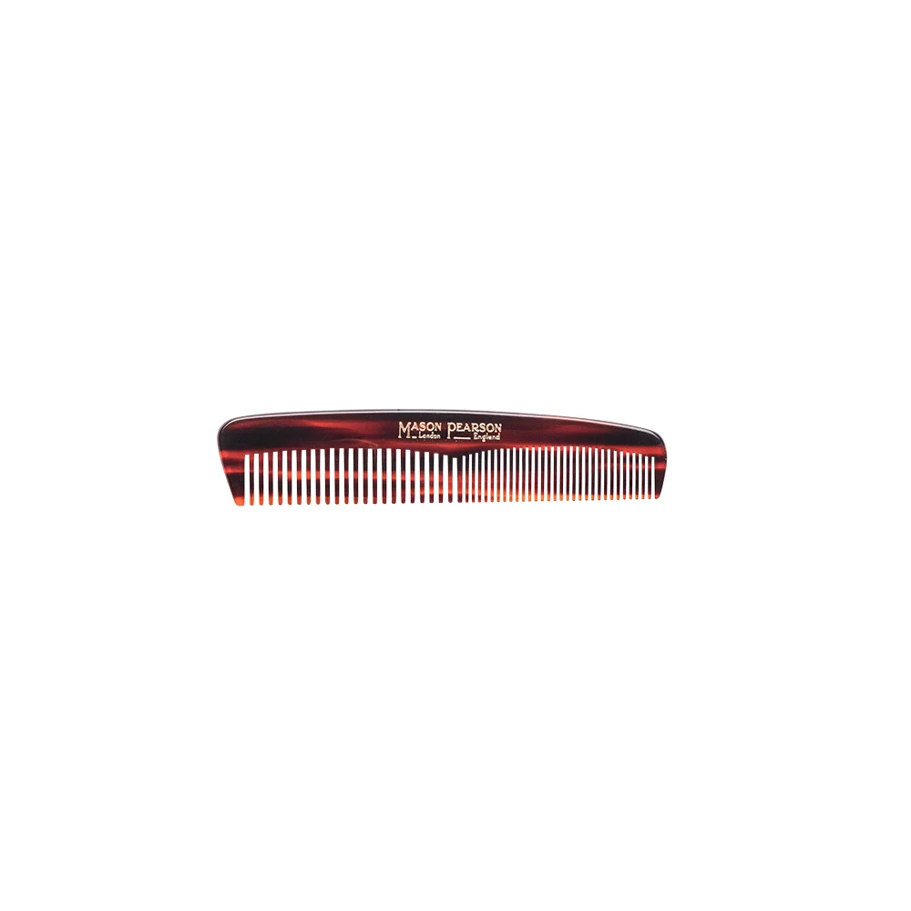 d.r. harris & co. Mason Pearson Pocket Comb – C5