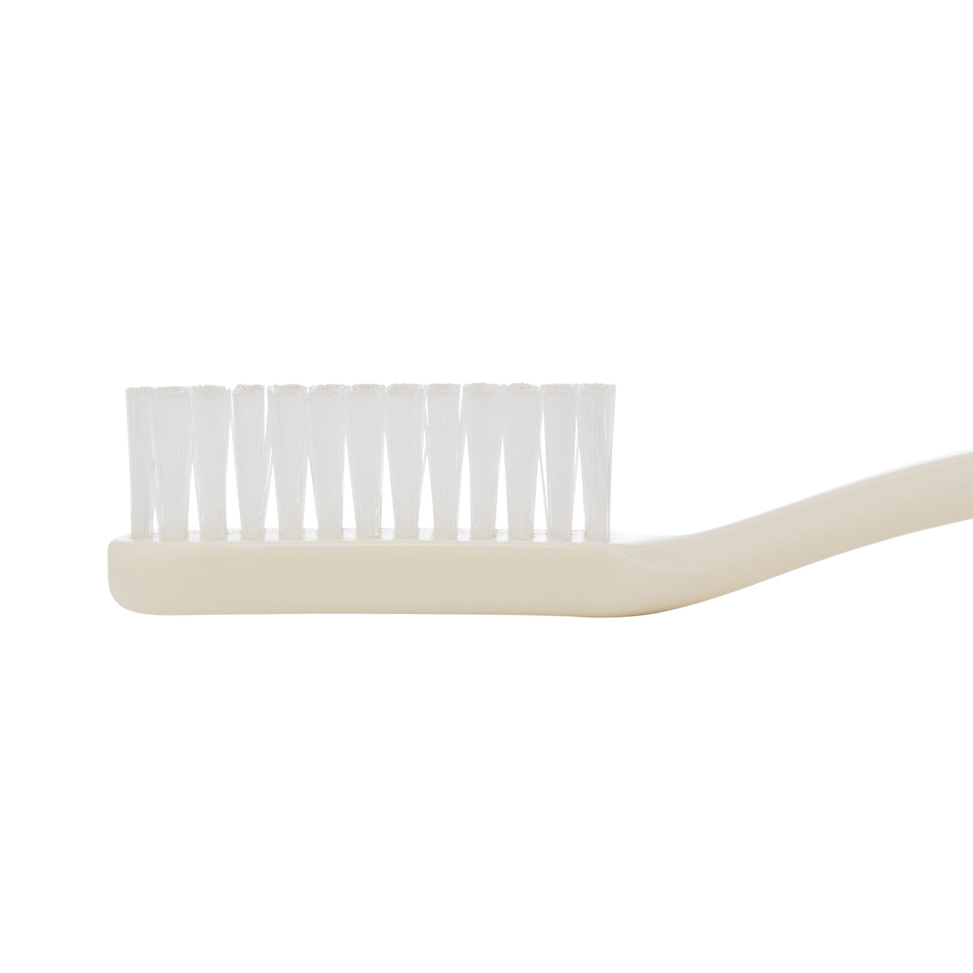 D.r. Harris & Co. Medium Nylon Bristle Toothbrush
