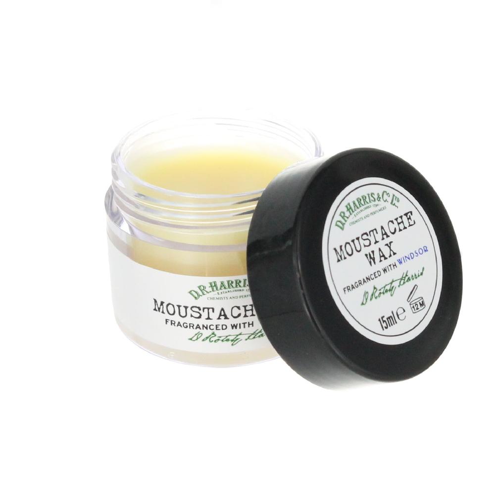 d.r. harris & co. Moustache Wax