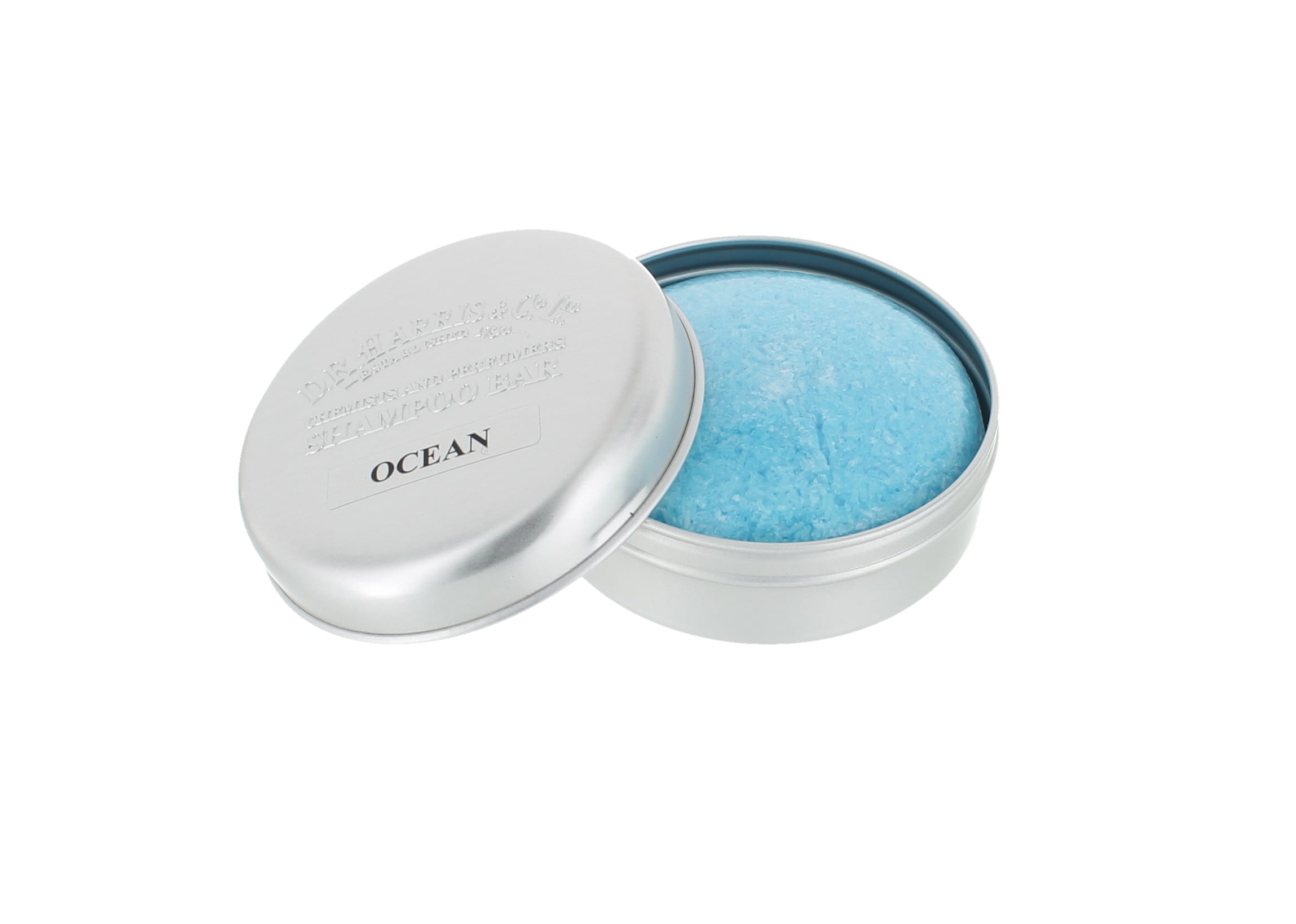 d.r. harris & co. Ocean Shampoo Bar
