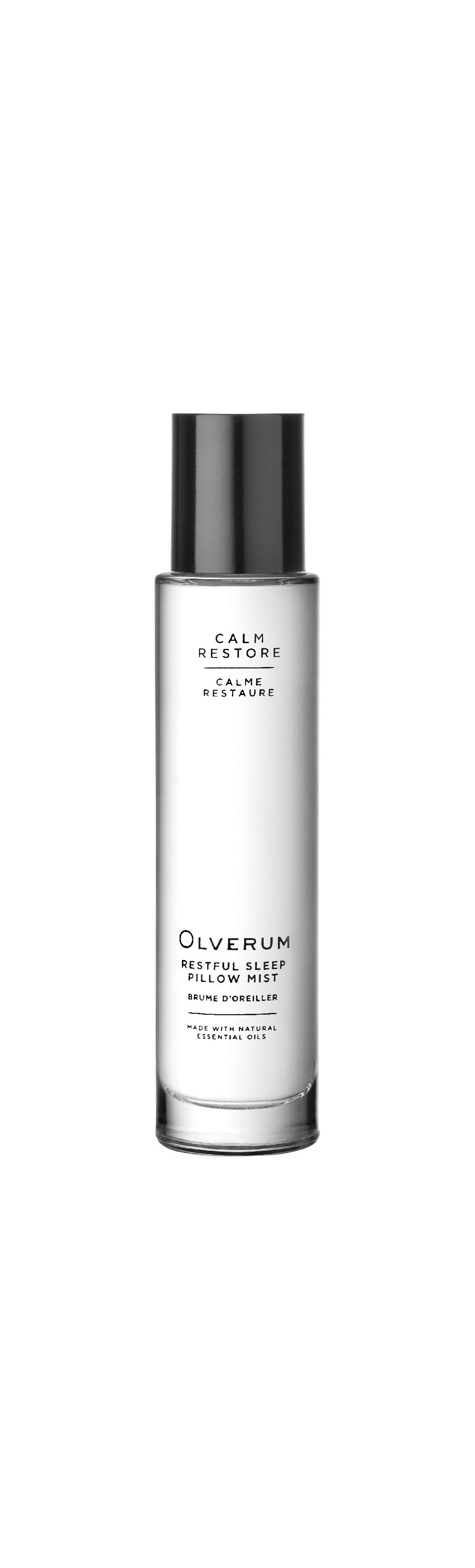 d.r. harris & co. Olverum Pillow Mist Spray