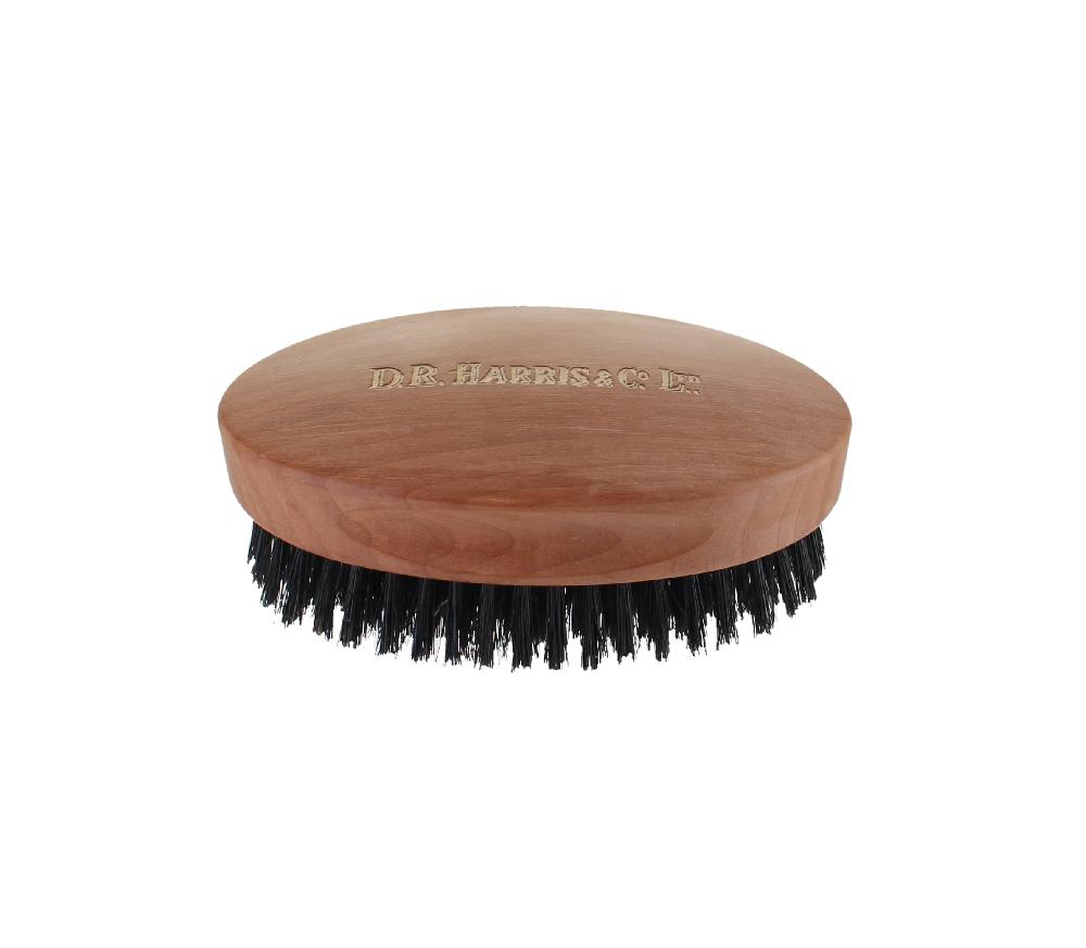 d.r. harris & co. Pearwood Military Hairbrush