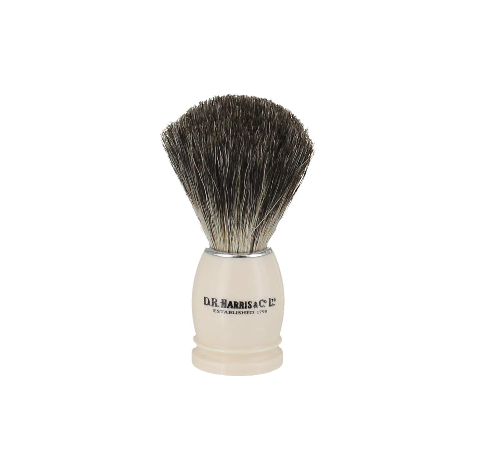 d.r. harris & co. Pure Badger Shaving Brush