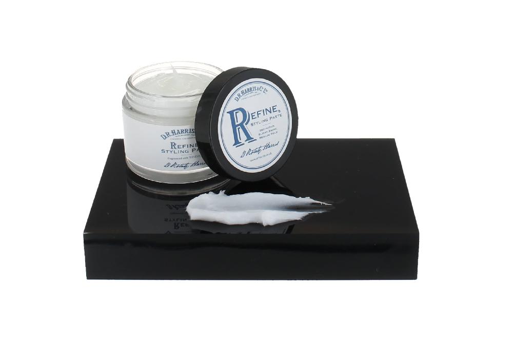 D.r. Harris & Co. Refine Hair Paste