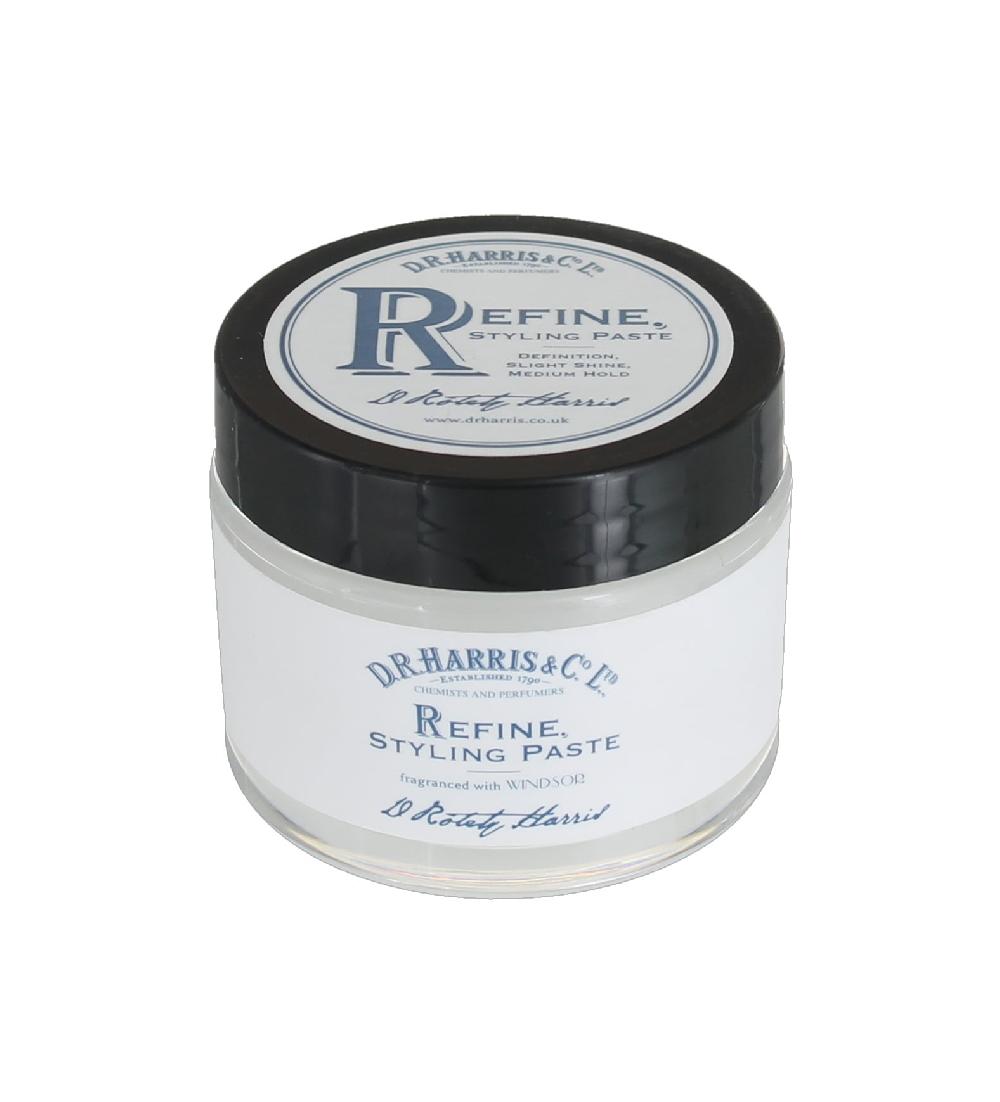 d.r. harris & co. Refine Hair Paste