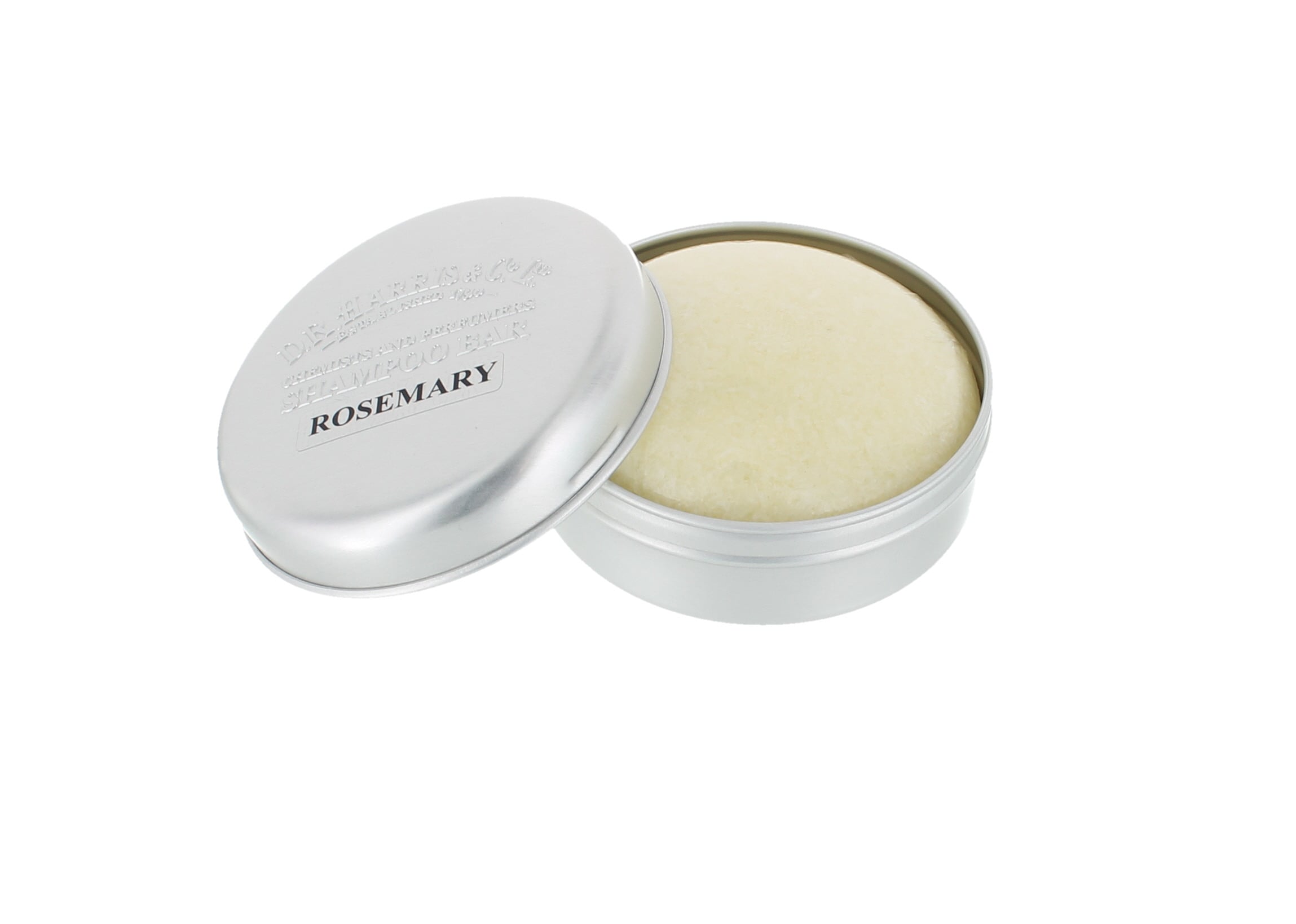 d.r. harris & co. Rosemary Shampoo Bar