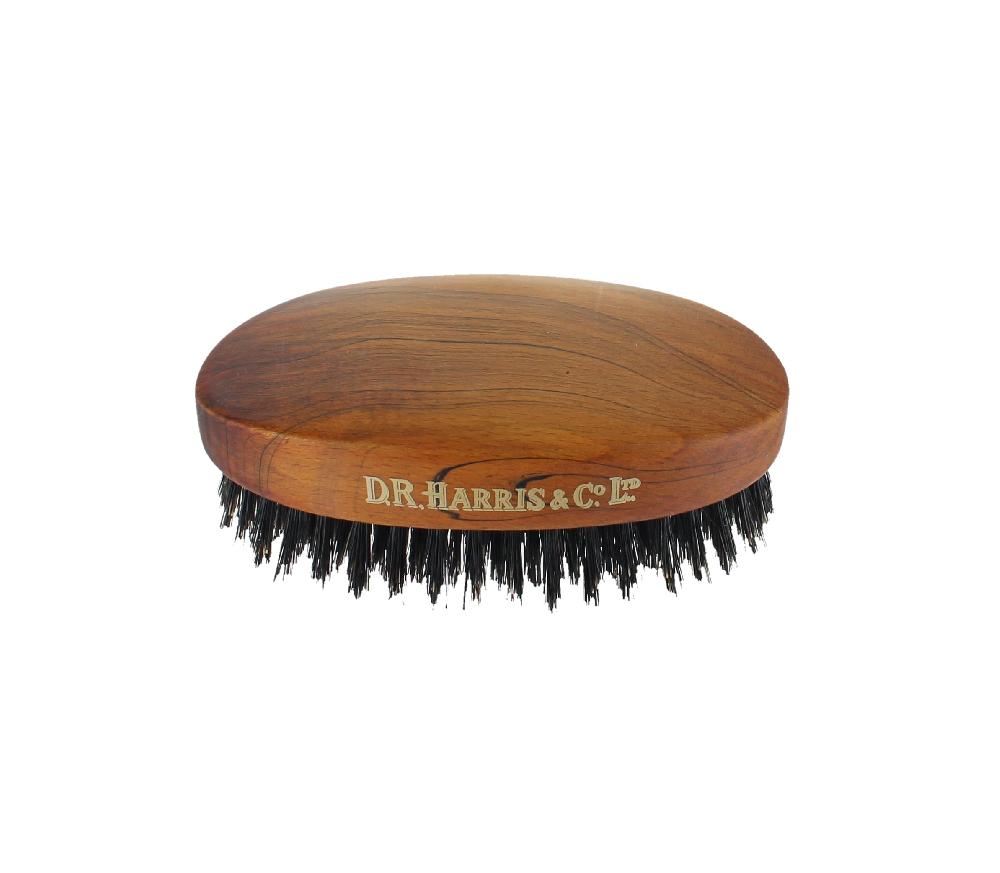 d.r. harris & co. Rosewood Military Hairbrush