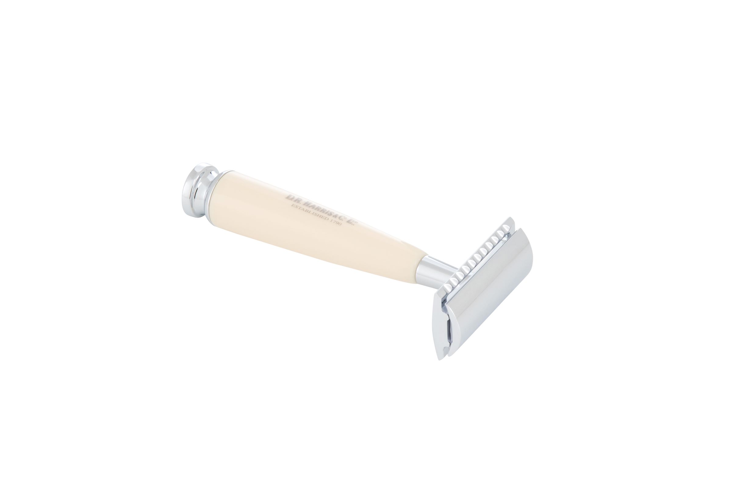 d.r. harris & co. Safety Taper Razor