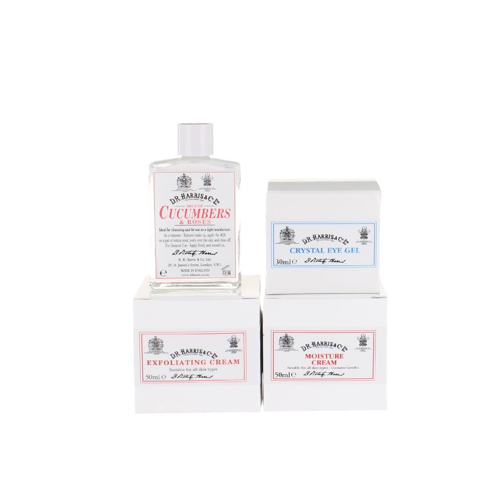 d.r. harris & co. Skin Care Gift Set