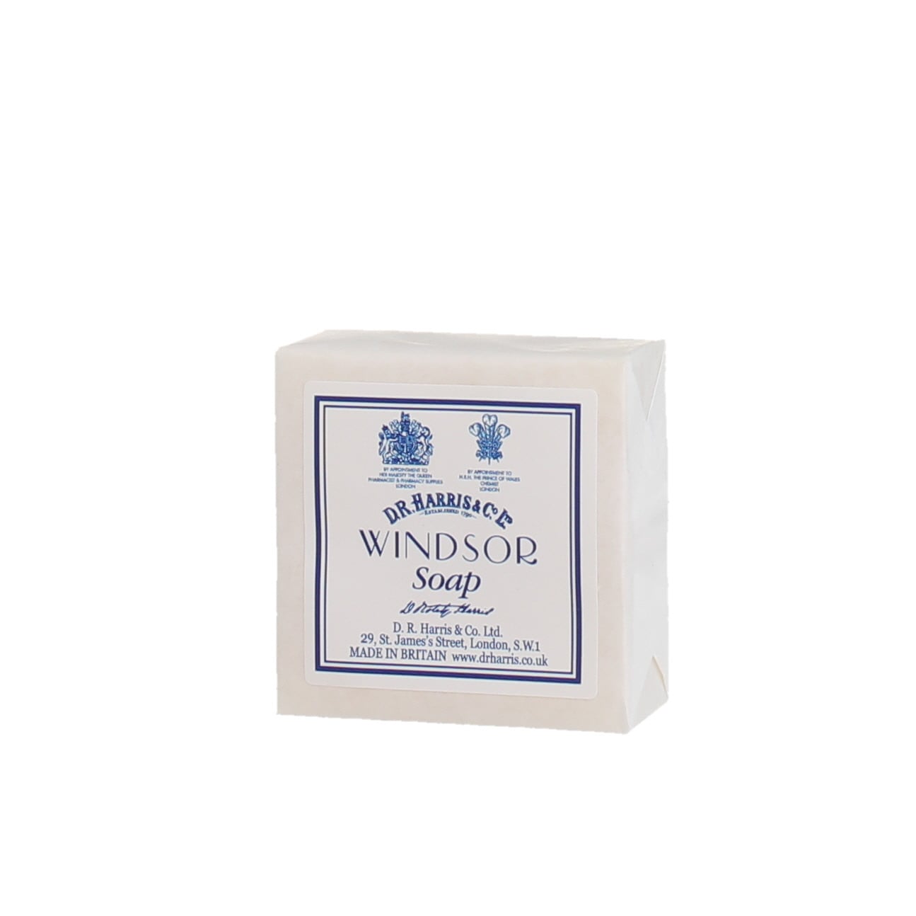 d.r. harris & co. Windsor Guest Soap 40g