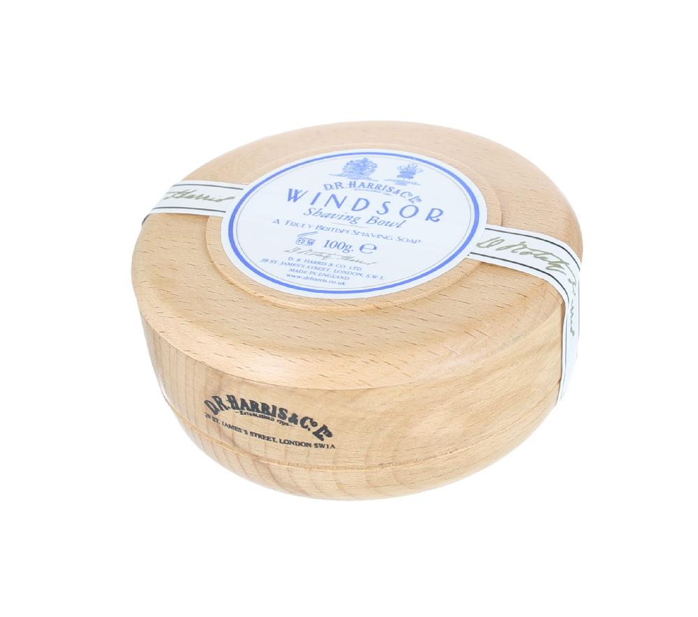 d.r. harris & co. Windsor Shaving Beech Bowl