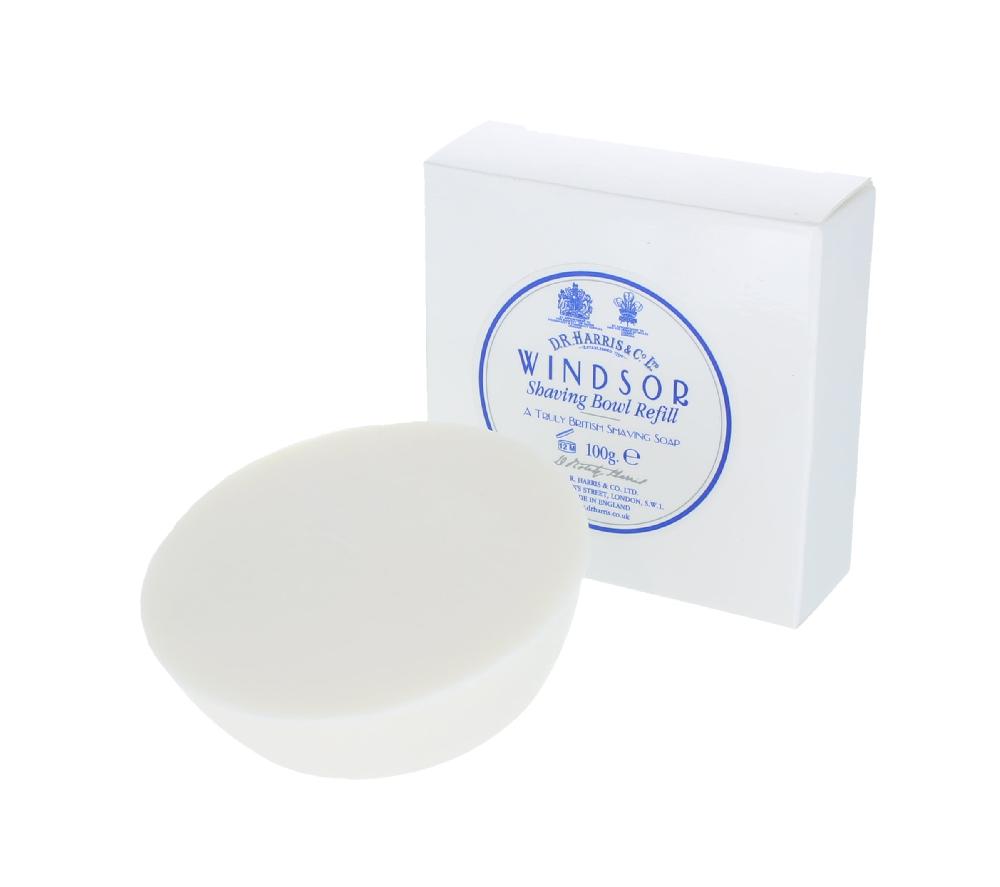 d.r. harris & co. Windsor Shaving Soap Refill