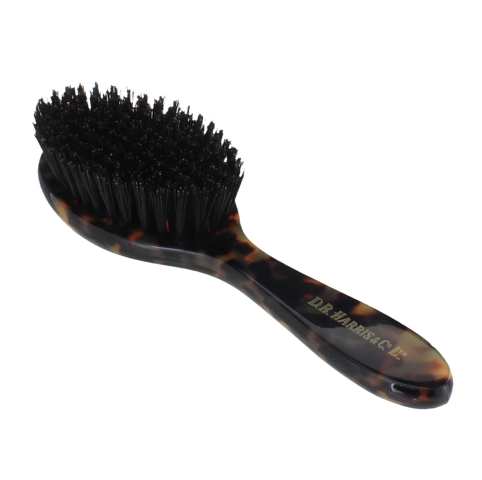 d.r. harris & co. Large Imitation Tortoiseshell Hairbrush