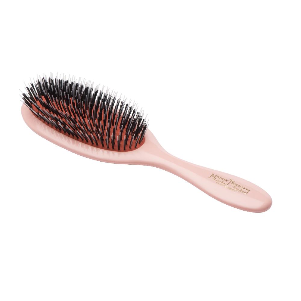 d.r. harris & co. Mason Pearson Handy Bristle & Nylon- Pink