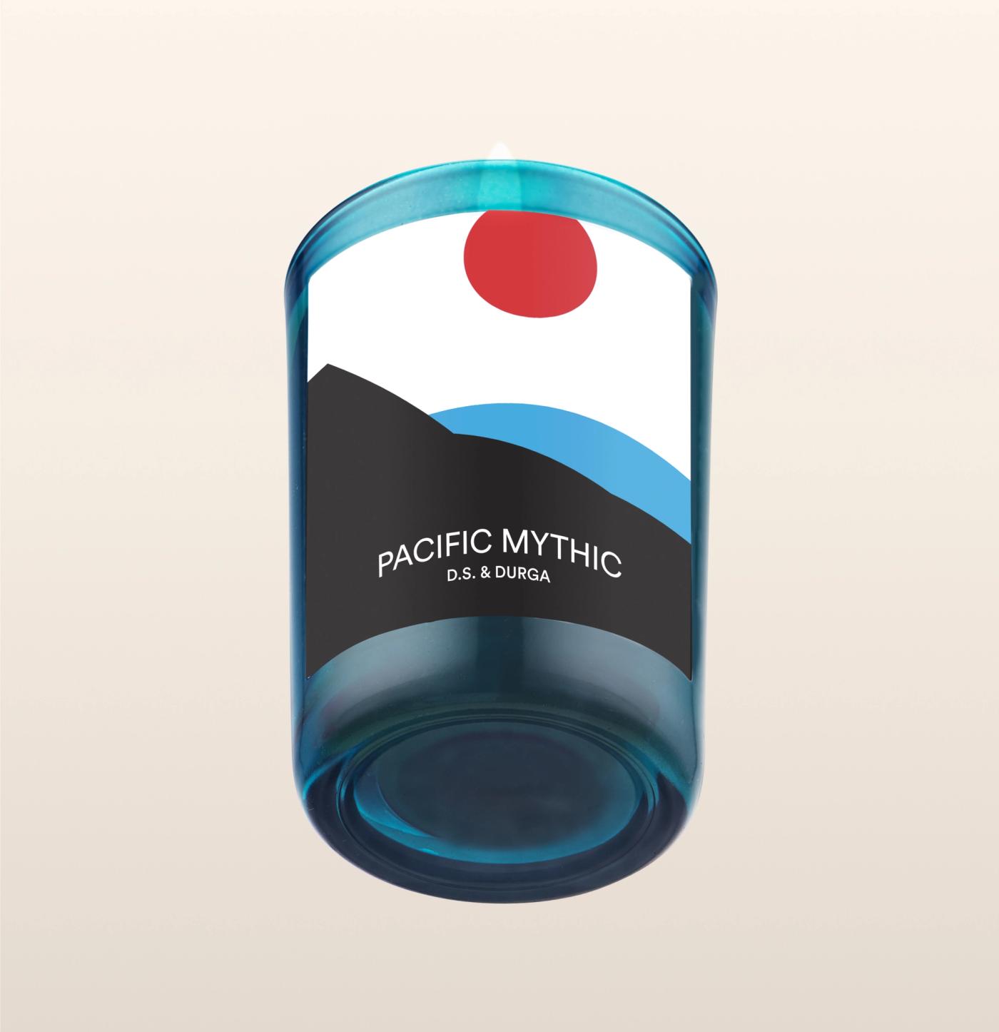 d.s. & durga An east coast kid’s vision of western waves towering palms and blooming bushes basking in vivid Venice sunshine. Available exclusively at our Abbot Kinney store in Venice CA