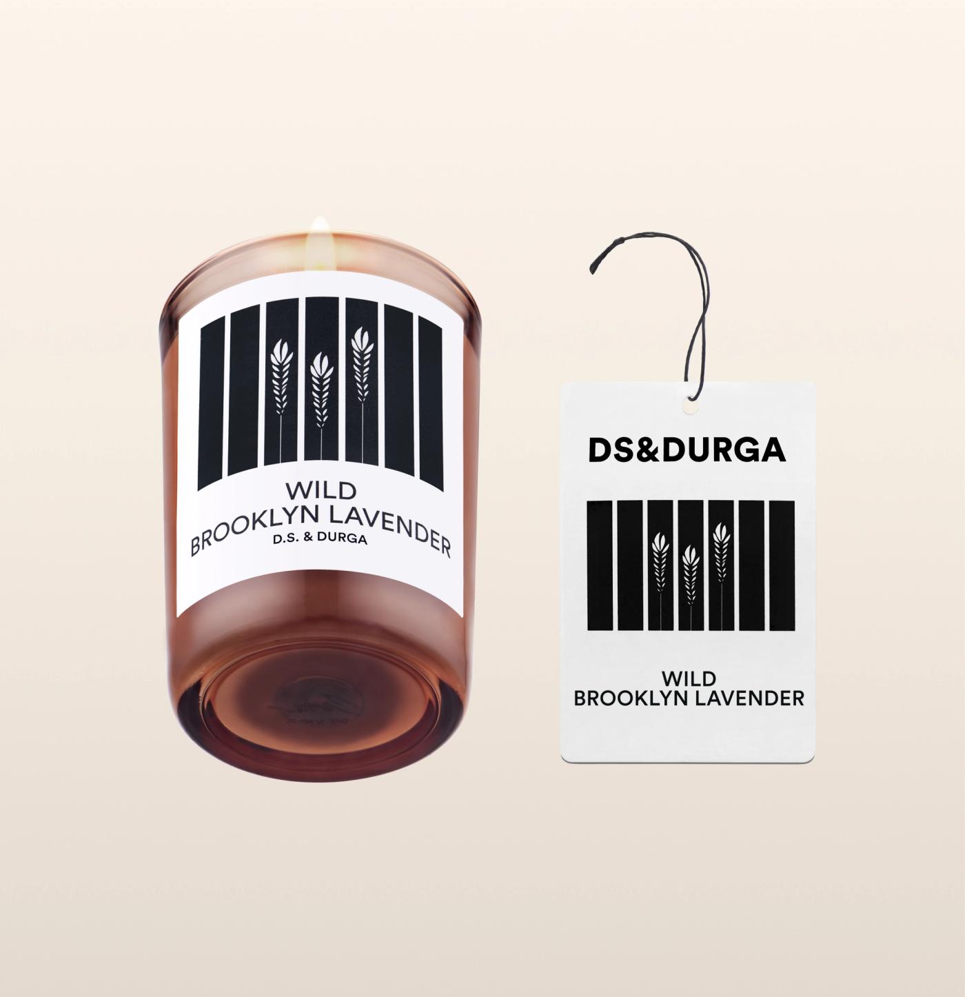 d.s. & durga Brooklyn flowering in the early aughts where wild packs of dogs roamed free among savage weeds and anything seemed possible