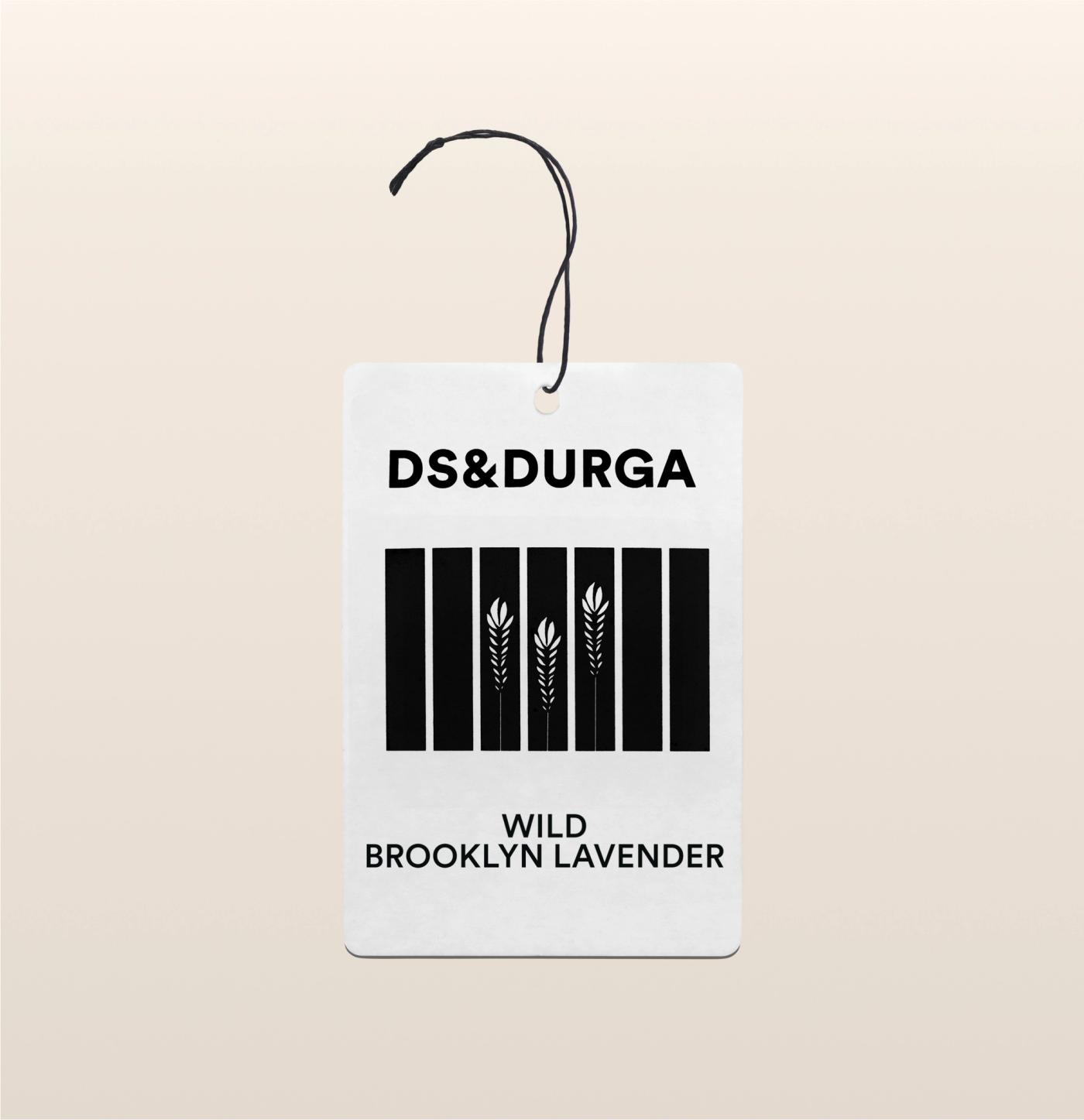 d.s. & durga Brooklyn flowering in the early aughts where wild packs of dogs roamed free among savage weeds and anything seemed possible