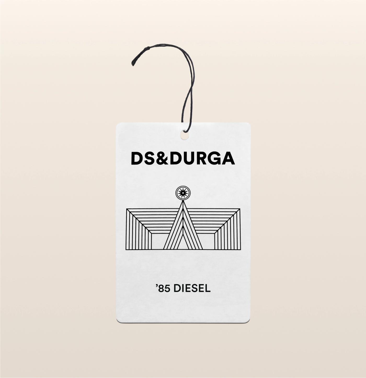 d.s. & durga On saffron tanned leather seats in clothes that look like rugs singing “we must never break the chain”. Lacquered chestnut paneling with puffs of burning fuel