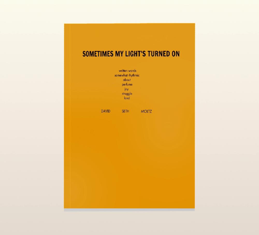 d.s. & durga Our perfumer David’s first book of poems about perfume landscapes joy and struggles