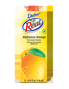 dabur Alphonso Mango Juice