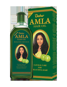 dabur Amla Hair Oil