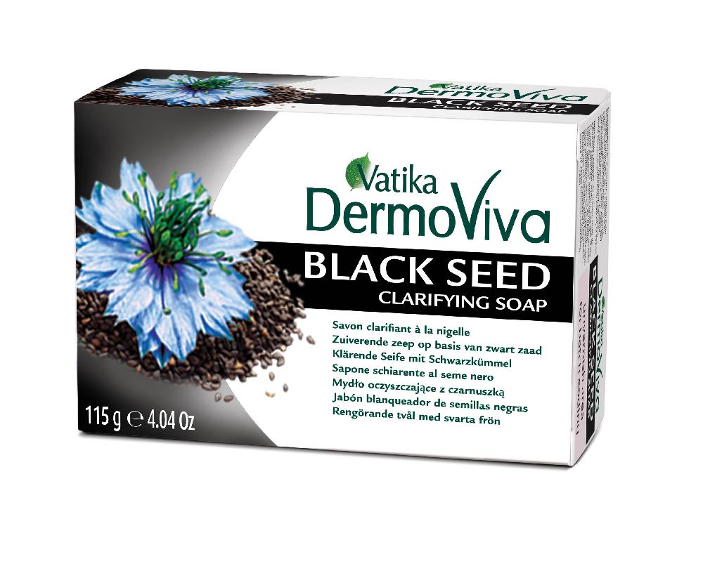 dabur Black Seed Skin Clearing Soap