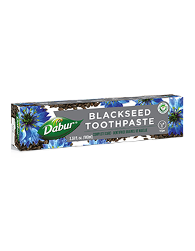 dabur Blackseed Toothpaste
