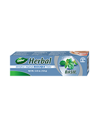 dabur Dabur Basil 154g