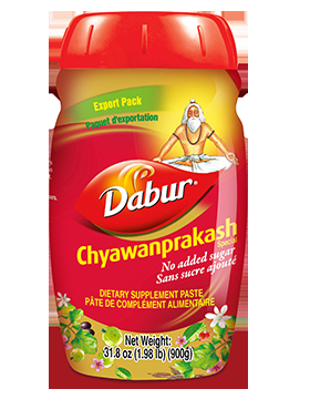 dabur Dabur Chyawanprakash 900g