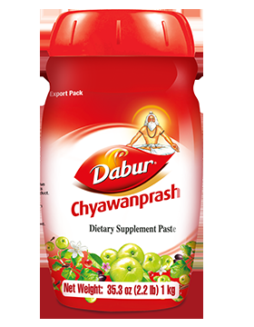 dabur Dabur Chyawanprash 1kg