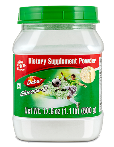 dabur Dabur Glucose-D