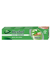 dabur Dabur Herbal Neem 200g