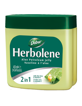 dabur Dabur Herbolene 425ml