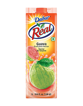 dabur Dabur Real Guava Juice