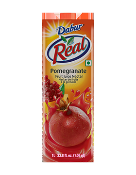 dabur Dabur Real Pomegrnate Juice