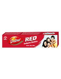 dabur Dabur Red Paste 200g